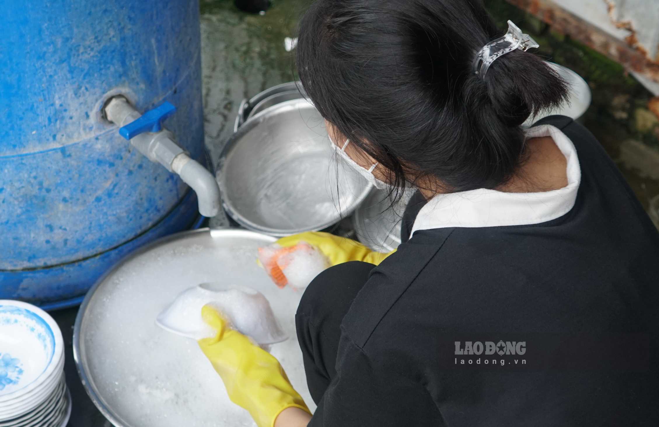 Nghỉ lễ 2.9, người ưu tiên nghỉ ngơi, người tranh thủ kiếm thêm thu nhập