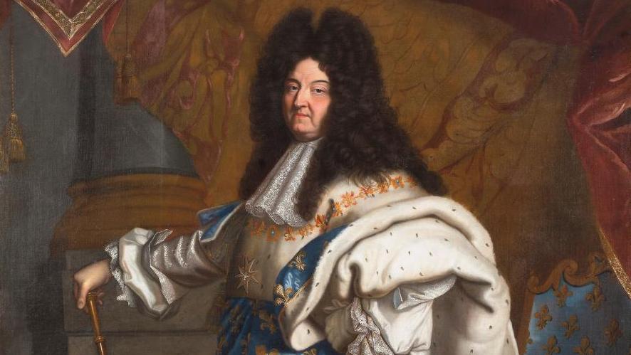 Watch how Louis XIV’s famous composer accidentally conducted himself to ...