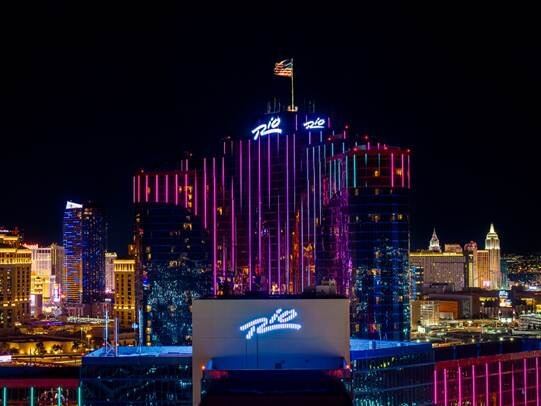 Rio Round-Up returns to Las Vegas for 10 days of NFR festivities