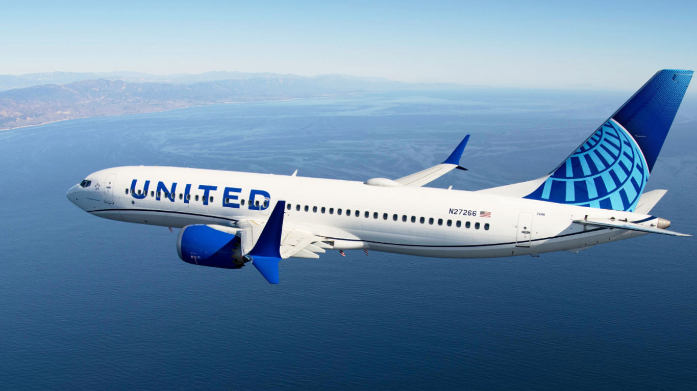 United Airlines adds new standby features to mobile app