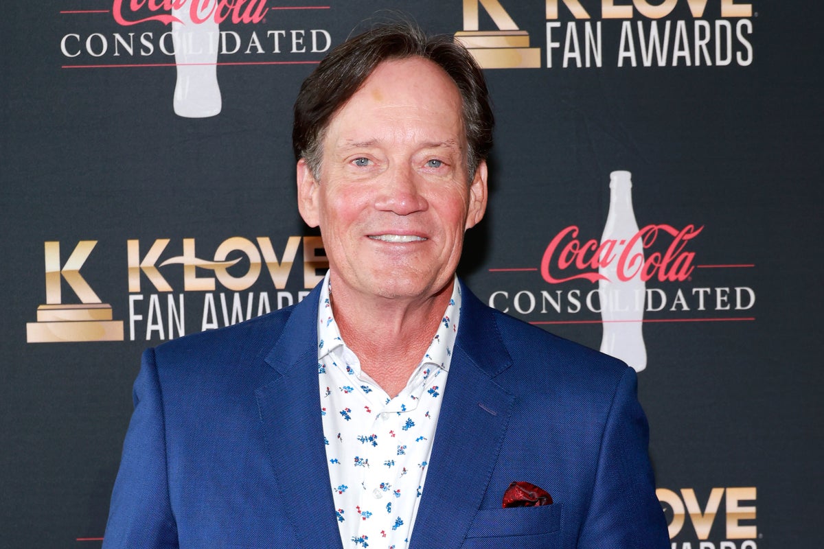 MAGA Hercules star Kevin Sorbo says he left California for 3 reasons