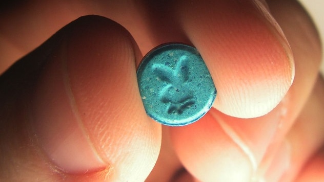 NSW government to make pill testing permanent after successful trial at music festivals