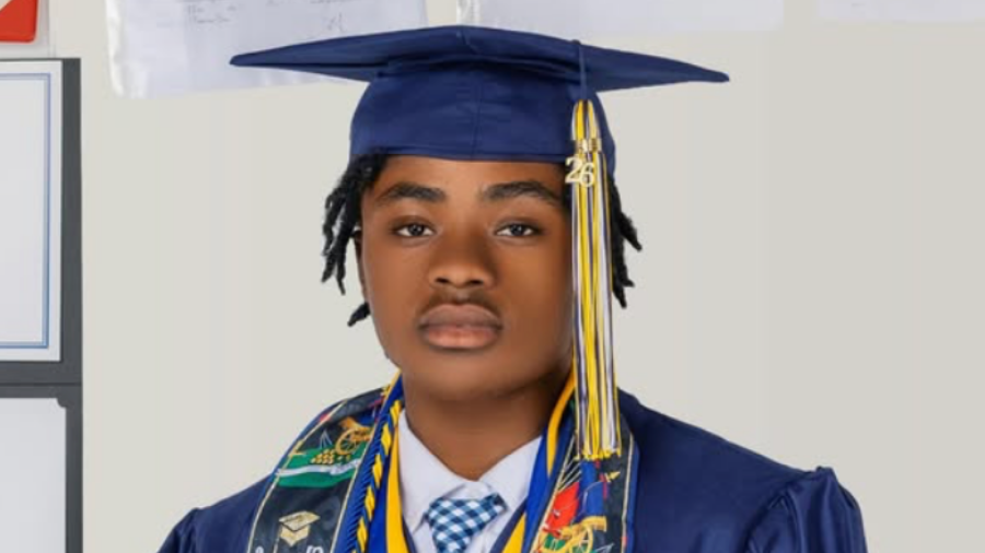Haitian student walks into traffic after losing TPS and being placed on ICE ankle monitor