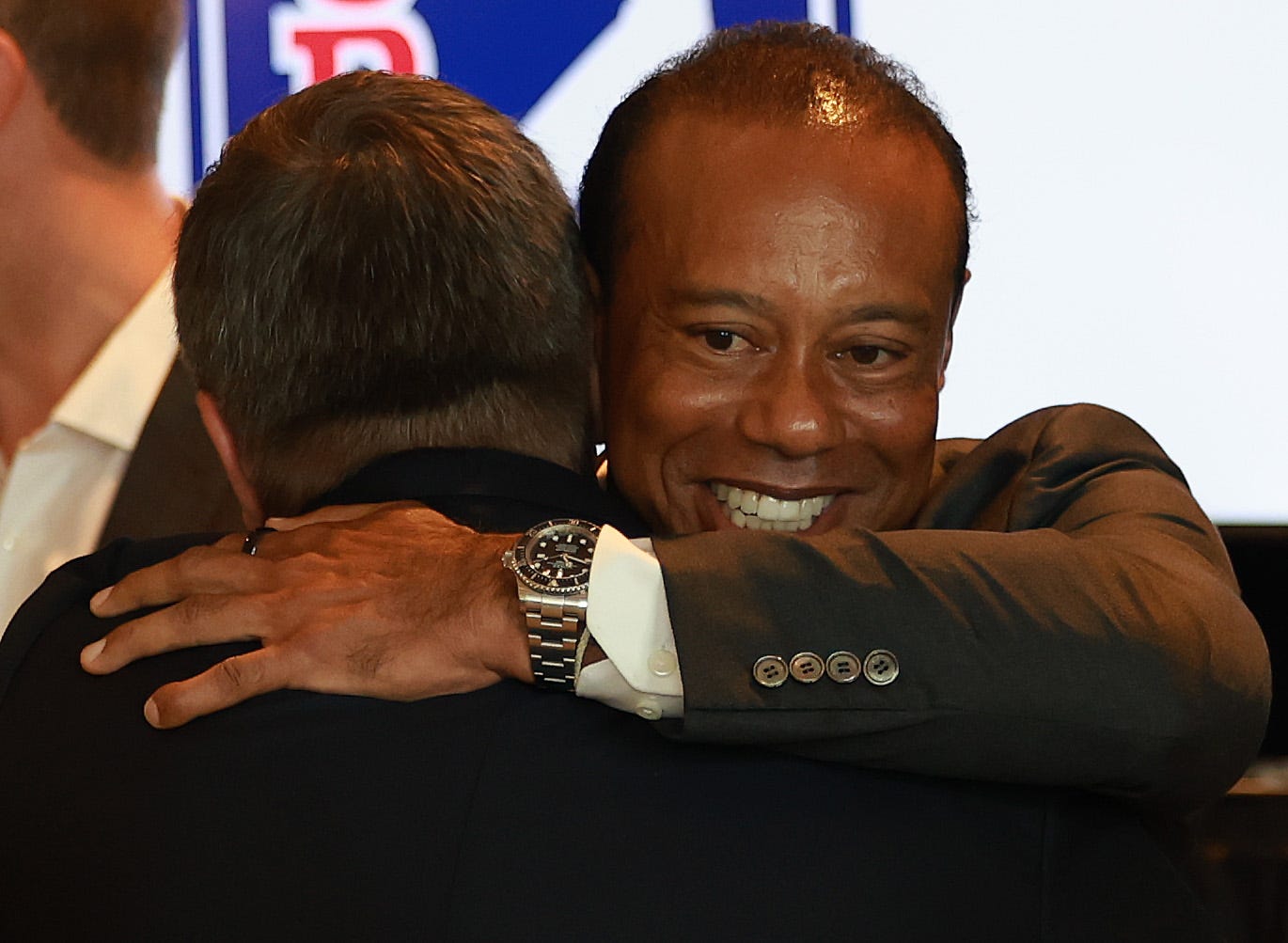 Will Tiger Woods be in court in Martin County this week?