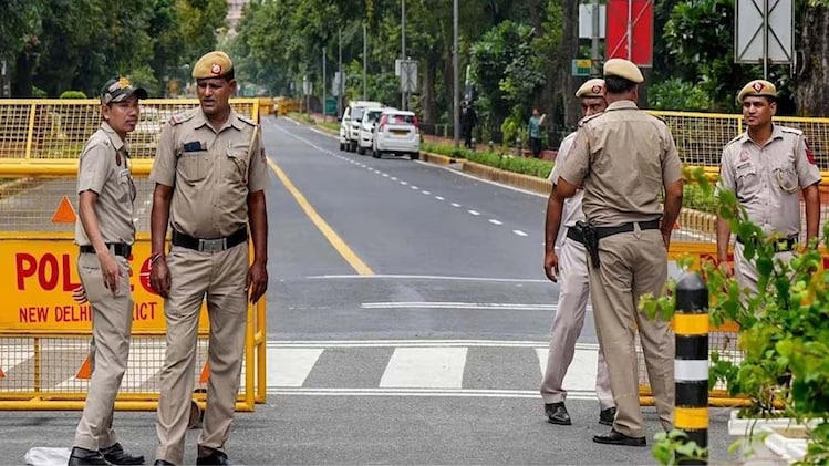 BRICS Summit 2026: Delhi traffic police announces major diversions on ...