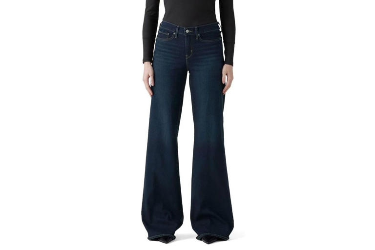 I’m 5-feet tall, and I found 15 flattering petite pants for fall that ...