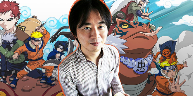 8 nhân vật được Masashi Kishimoto xây dựng ấn tượng nhất trong Naruto