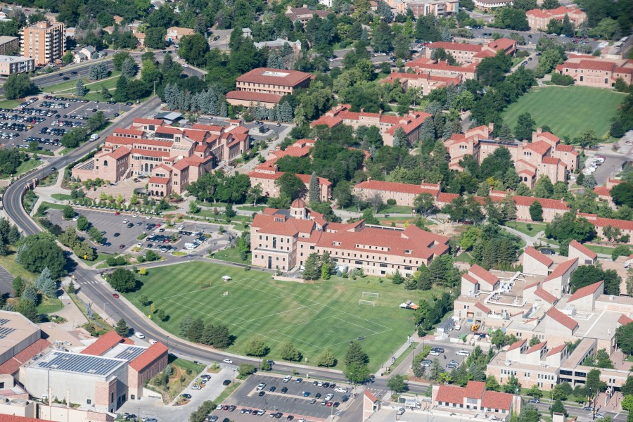 Colorado university named one of America’s top party schools: Report