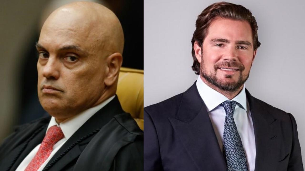 Moraes e Vorcaro