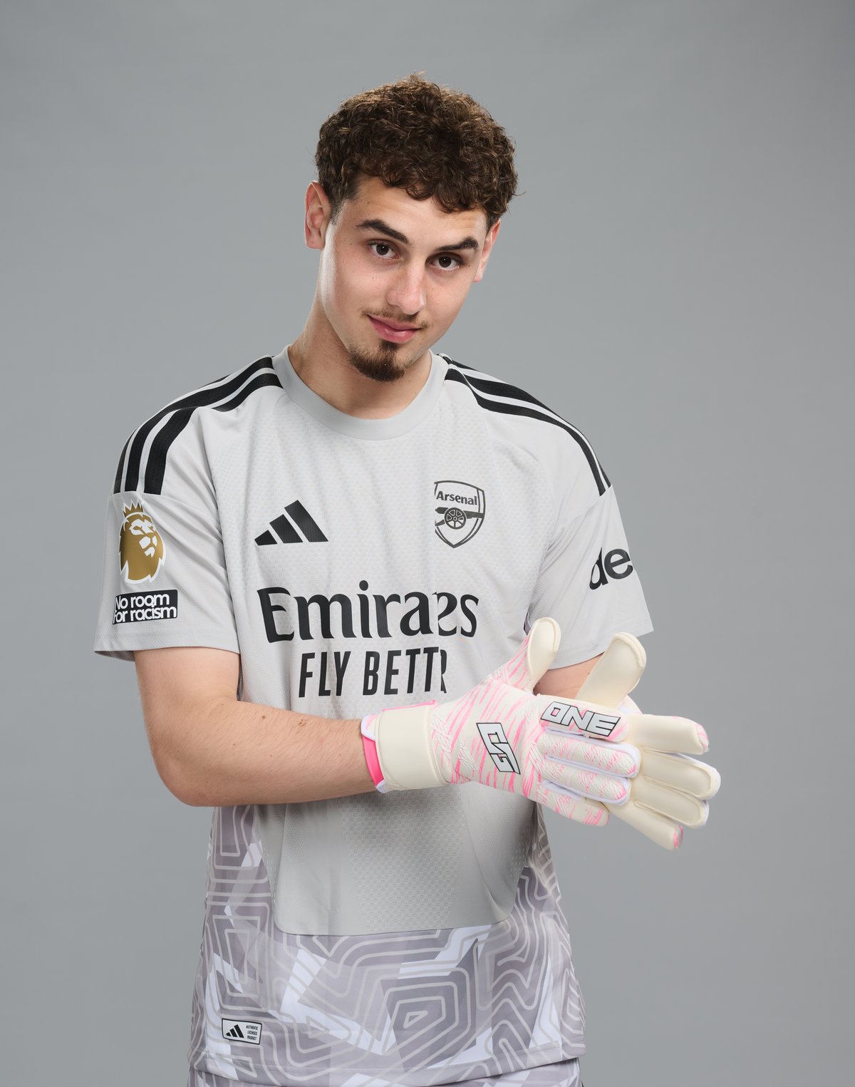 Arsenal announce final deadline day transfer as loan deal confirmed