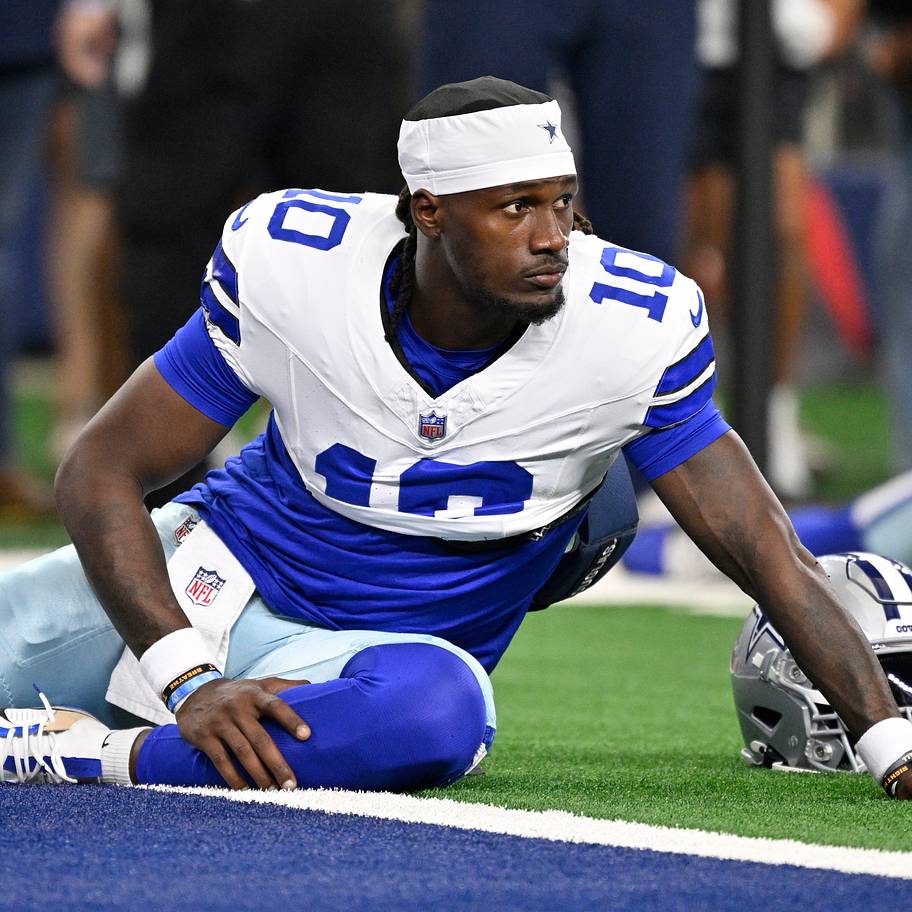 Joe Milton clears first huddle for potential Dallas Cowboys return
