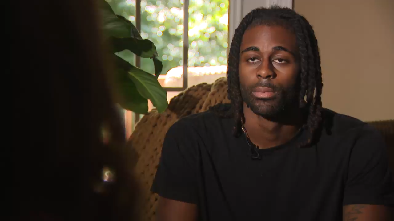 Graduated college athlete's degree withheld over health insurance charge