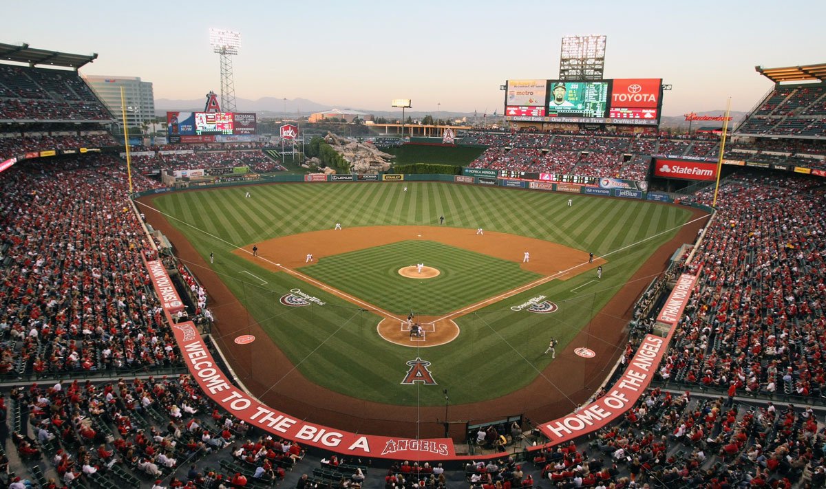Kroenke Sports & Entertainment announces agreement to buy Los Angeles ...
