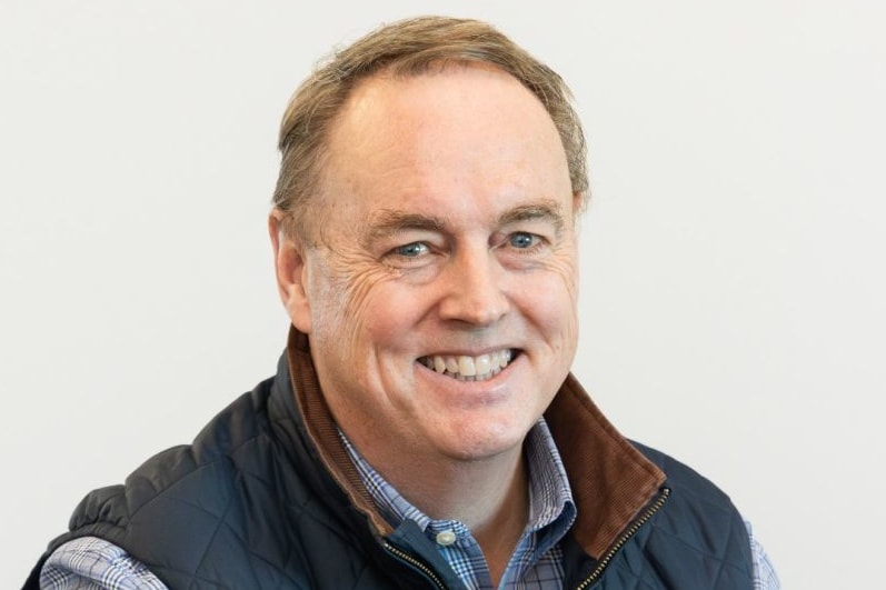 The airline CEO filling a Spirit-sized hole in the market