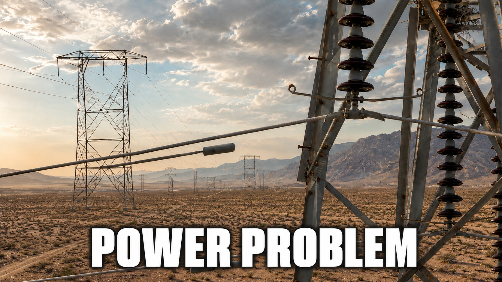 Lake Mead’s decline threatens Hoover Dam power