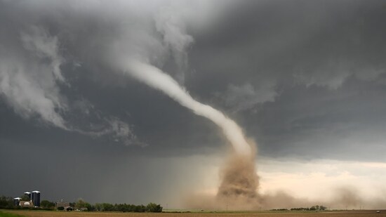 Burlington County tornado warning: Mount Holly sees 'radar-indicated ...