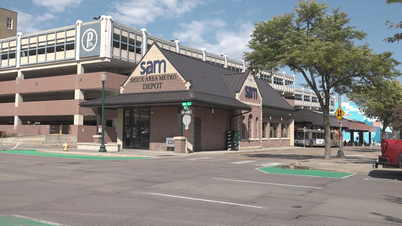 ‘We need accessibility': Sioux Falls resident calls for expanded paratransit limits