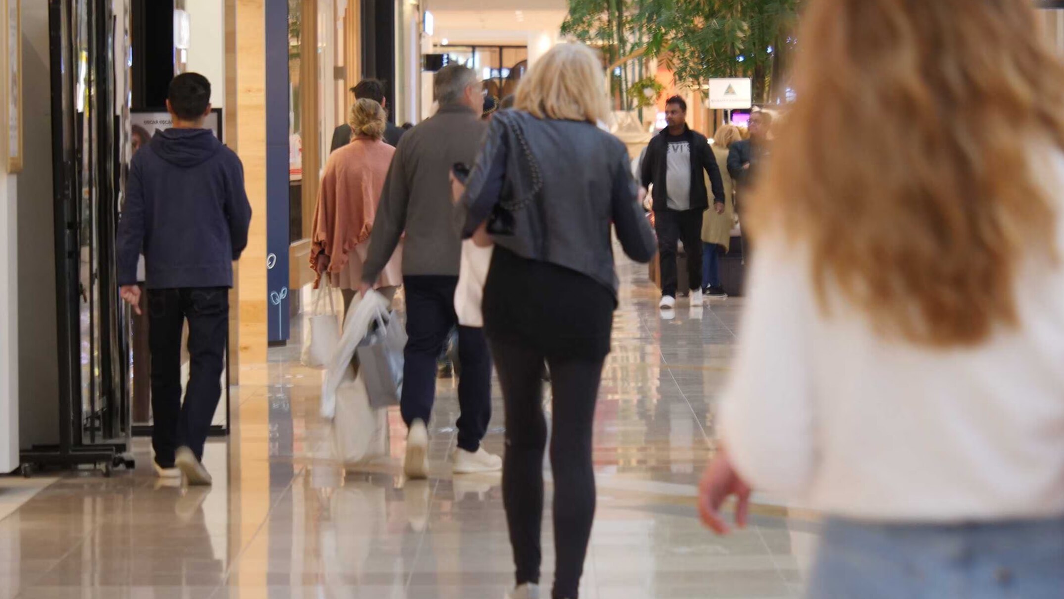 Unemployment remains at 4.7pc in September with interest rate hike possible