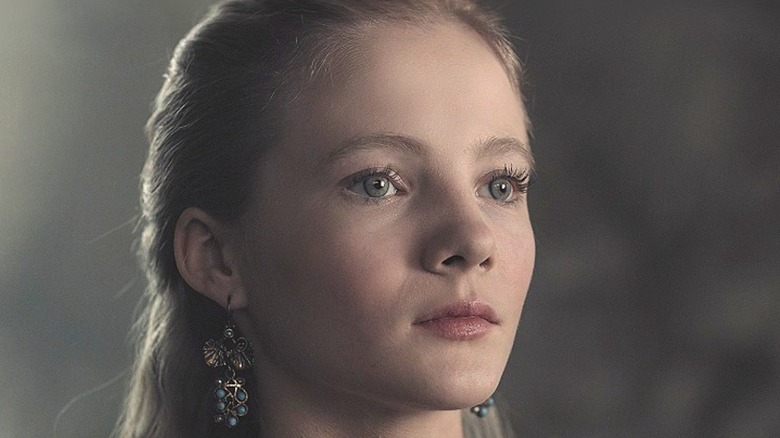 How the characters from Netflix's The Witcher should really look