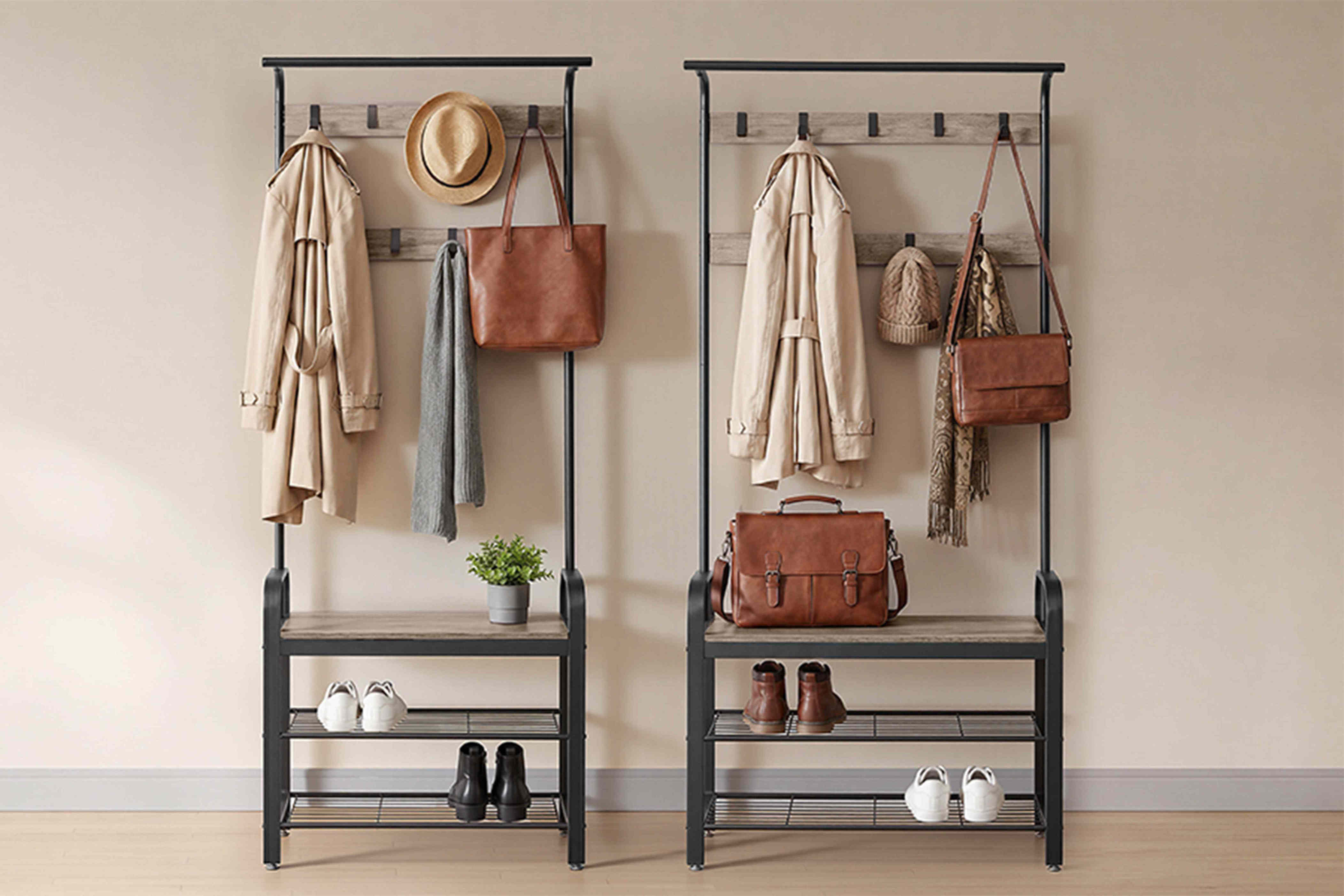 Professional organizers use these 16 clever tricks to keep their own ...