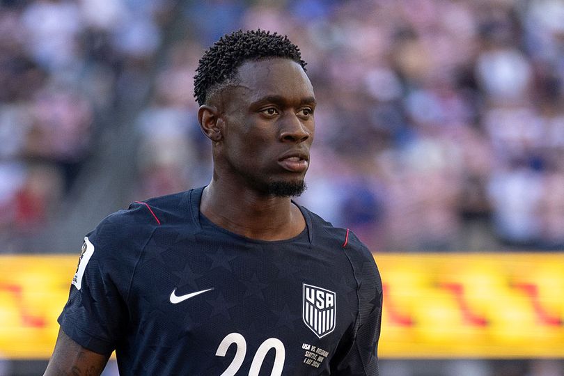 Why Folarin Balogun transfer collapsed as Everton deadline day ends in ...