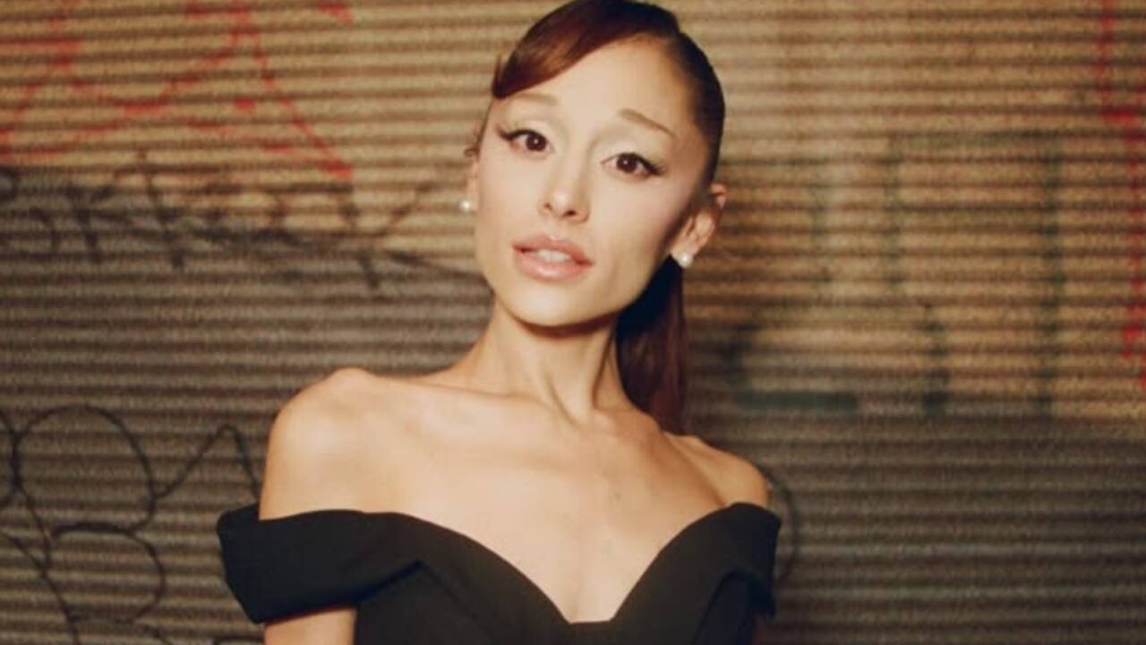 Ariana Grande to marry Ricky Alvarez? Singer's 'Thank U, Next' lyric ...
