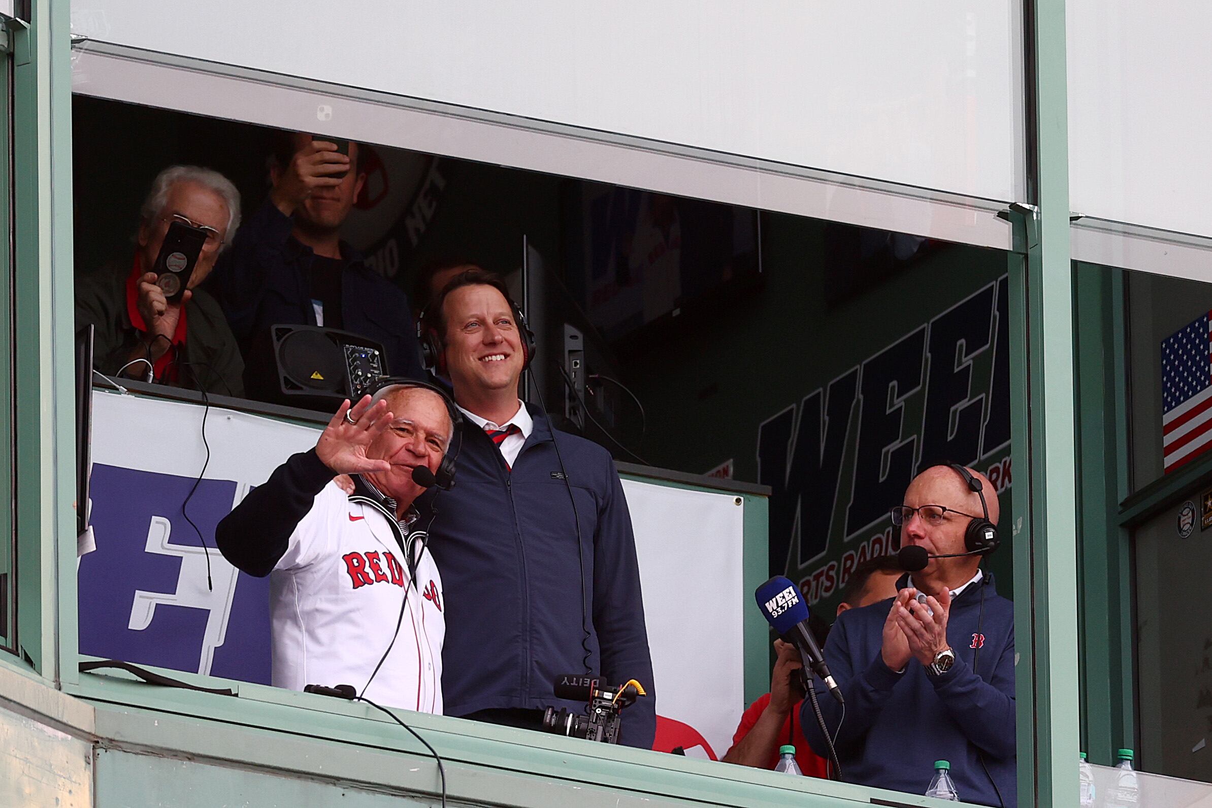 Jazz Chisholm, Yankees rip WEEI broadcaster after controversial ...