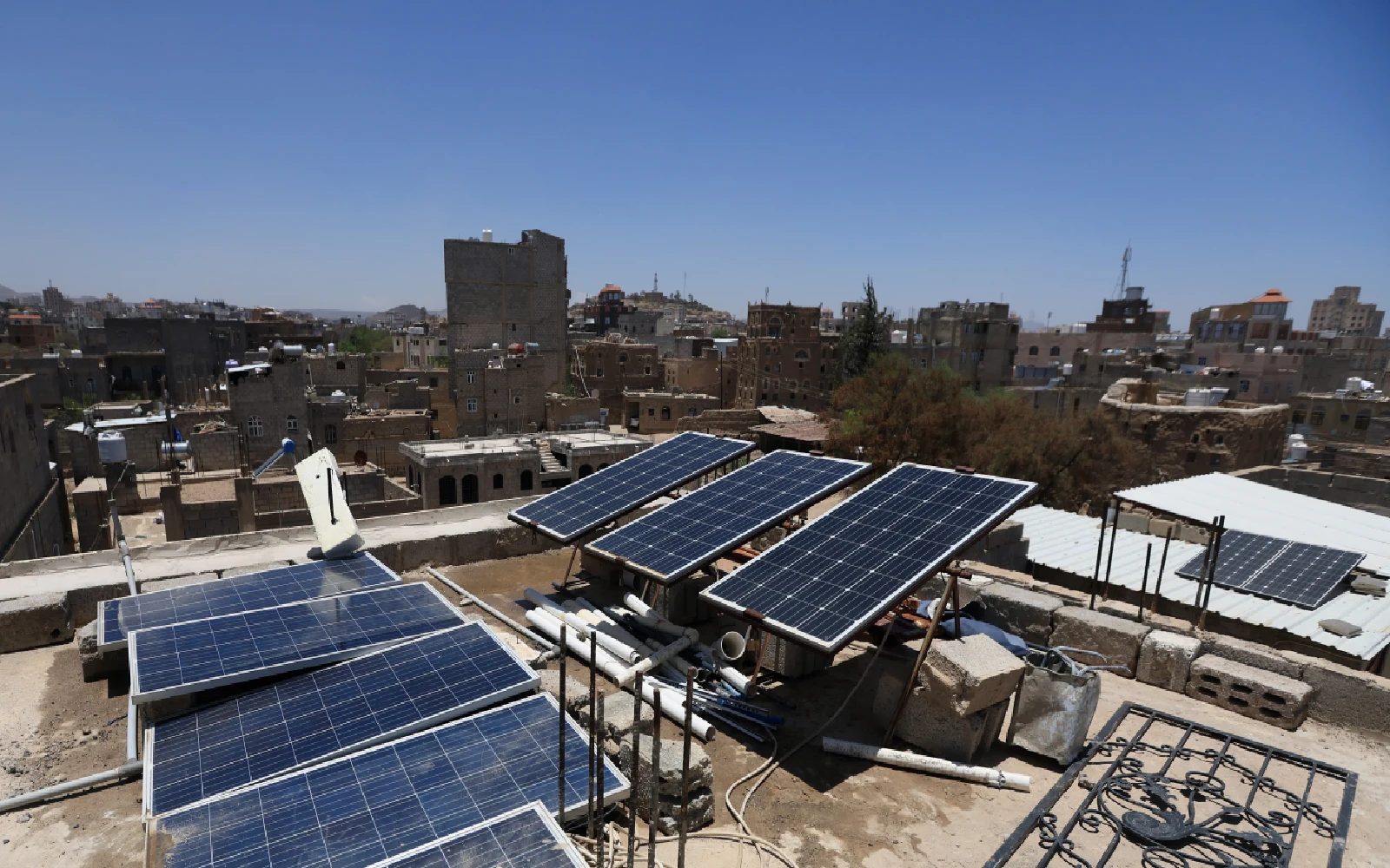 Thailand launches US$1.5bil household solar push
