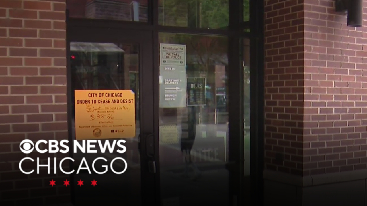 South Loop restaurant at risk of losing license after noise, fighting ...