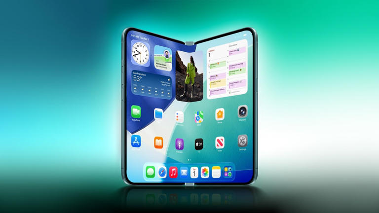 กันยาเดือด Apple-Xiaomi-vivo-OPPO จ่อเปิดศึกสมาร์ทโฟน Flagship