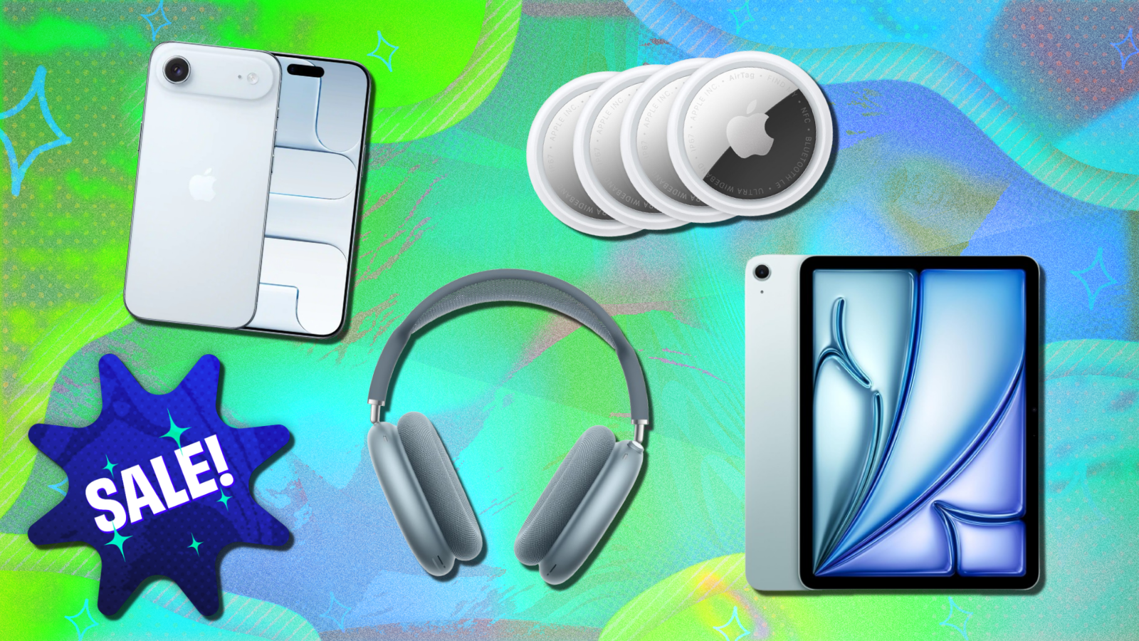 Labor Day Apple deals are live now: We found the best discounts on ...