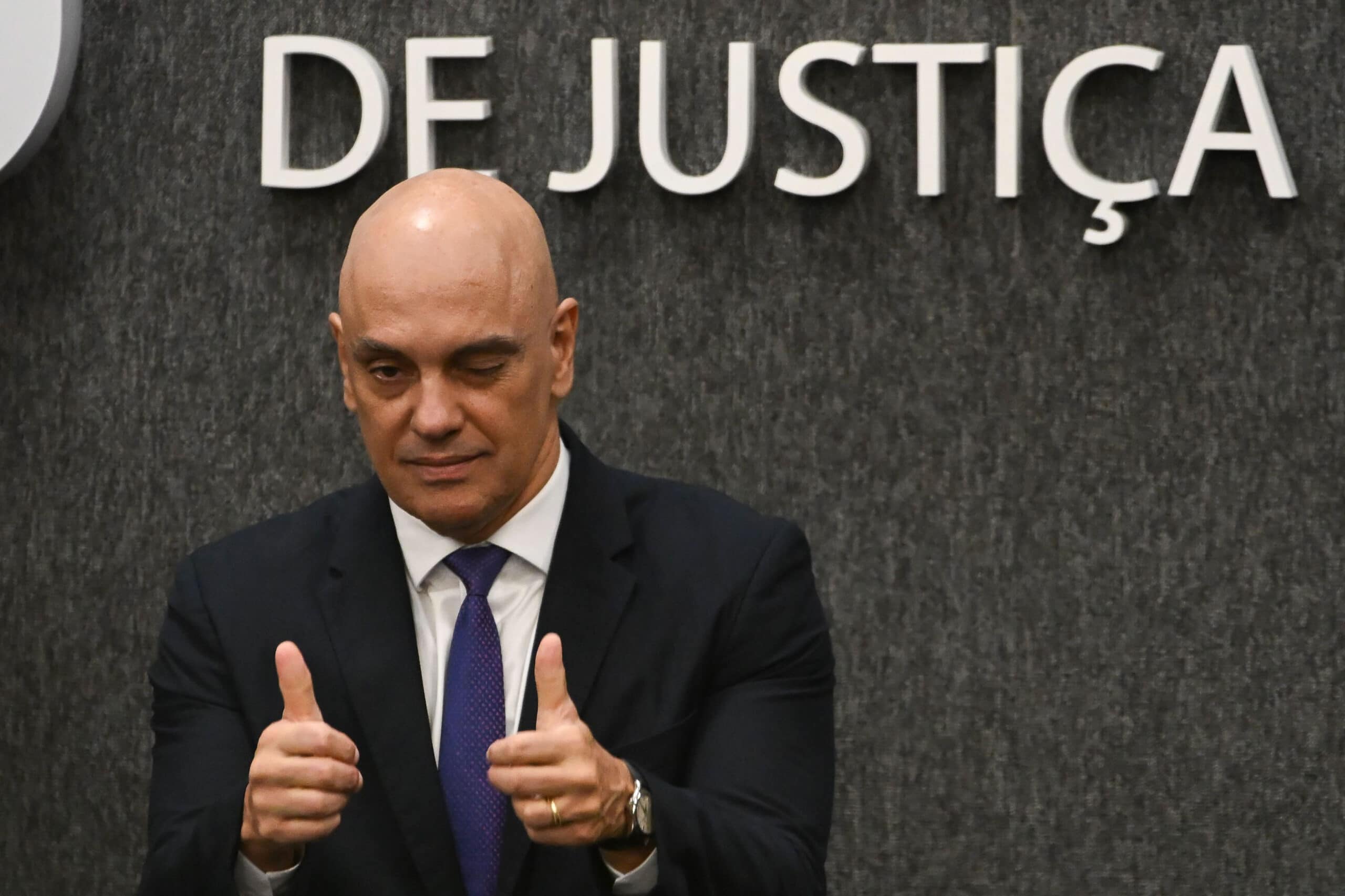 Banqueiro organiza 'experiência completa' para Alexandre de Moraes em hotel de luxo (Foto: Instagram)