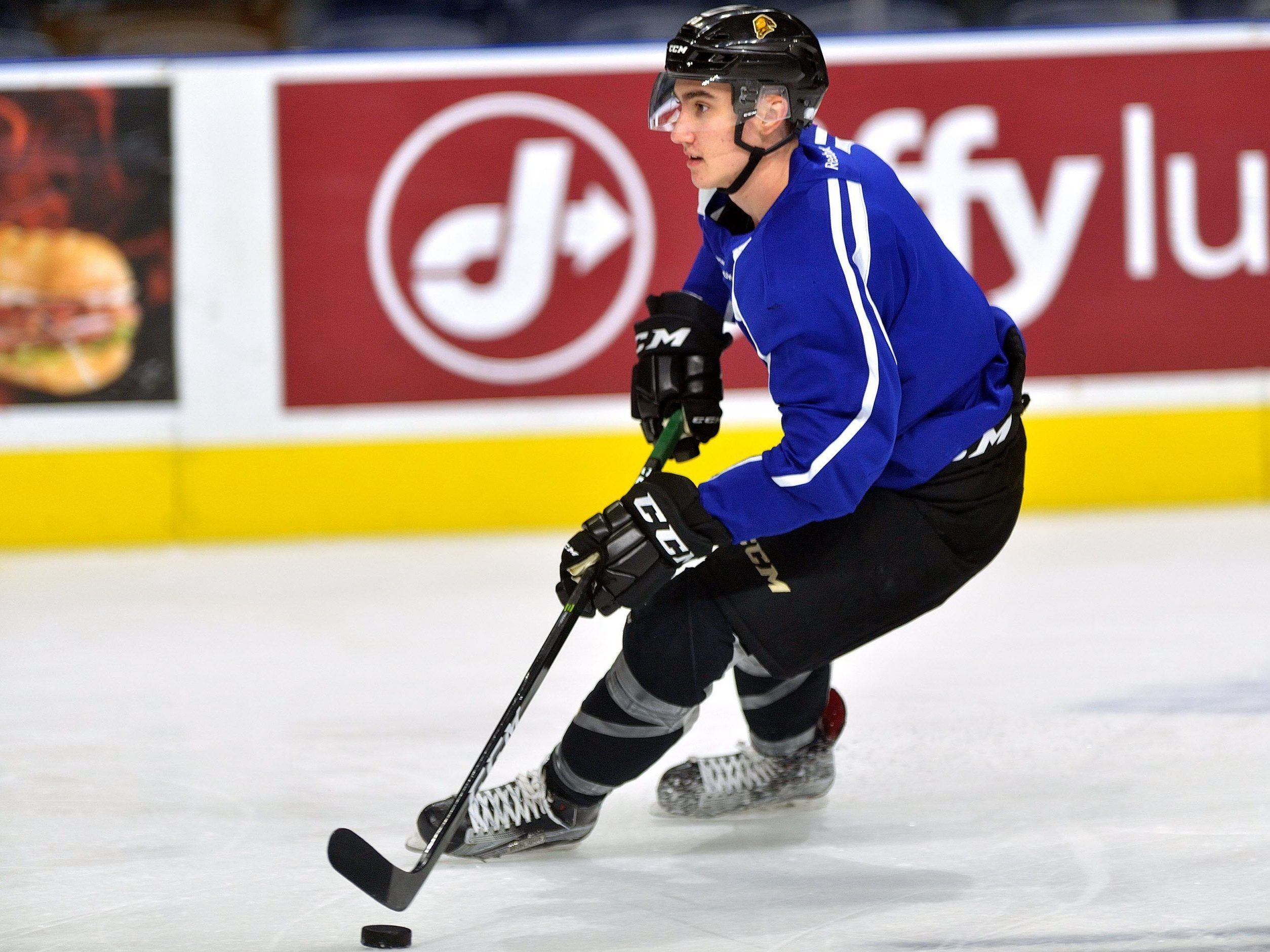 What to make of Oilers' controversial move, signing Alex Formenton ...