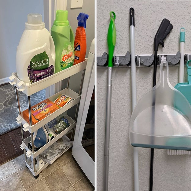 If your home feels like an obstacle course, these 32 products will help