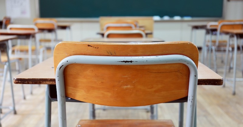 West Virginia groups: State is shirking on public school funding