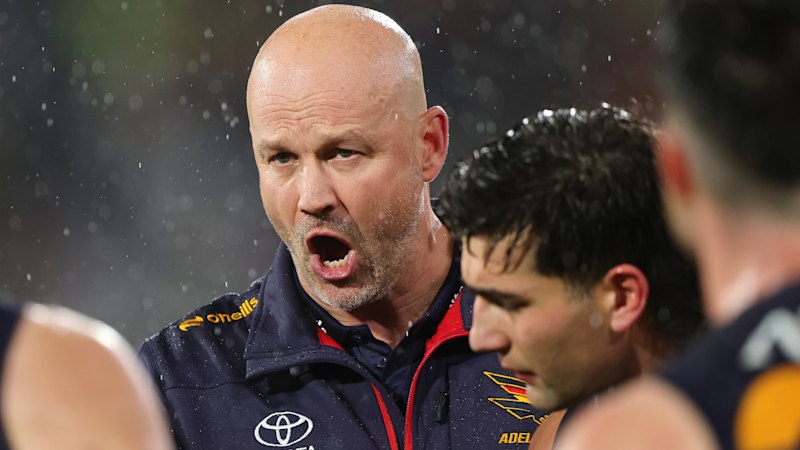 'Ludicrous' mail coach will be axed if Crows lose Saturday's final