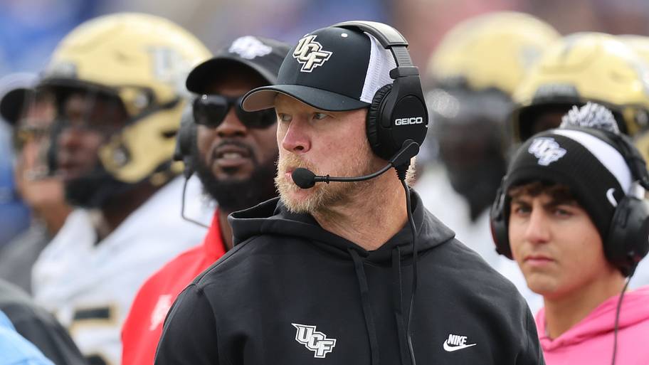 Meet the 2026 UCF Knights: Countdown to kickoff - No. 2 Jayden Williams and Tyren Hornes