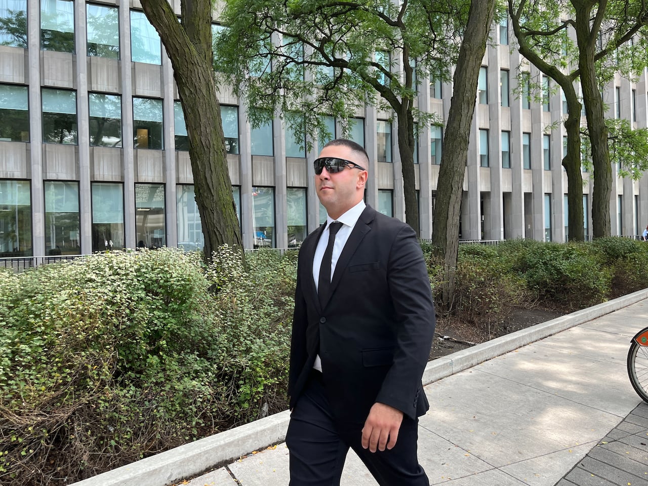 Toronto police officer pleads guilty to charge connected to Project ...