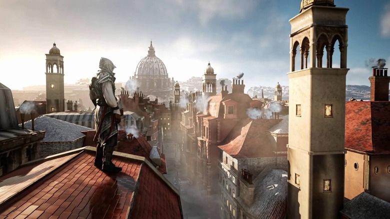 5 best open-world games that aren't GTA