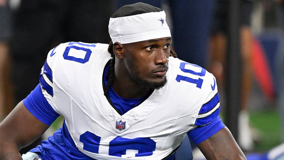 Dallas Cowboys insider suggests team balked on Joe Milton trade before ...