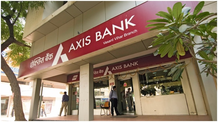 Axis Bank UPI update: You can now set separate limits for P2P, domestic ...