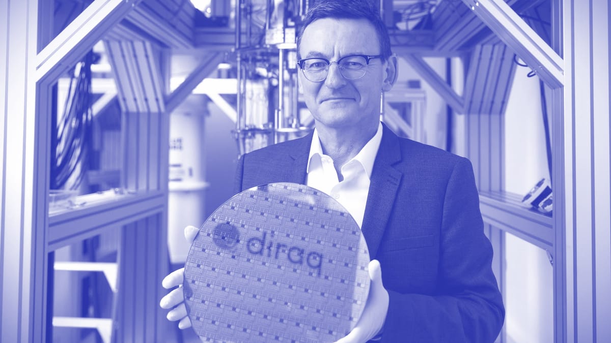 Diraq unlocks up to $430m in funding by reaching final stage of US ...