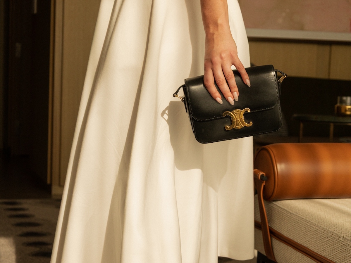 Four Seasons Hotel Toronto becomes the first in Canada to loan out ...