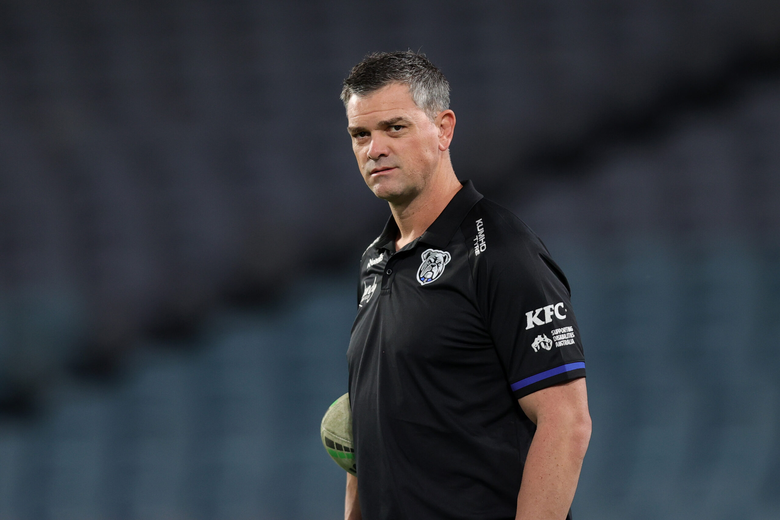 Mahoney wanted four, Sexton was halfback, both were told no, and this ...
