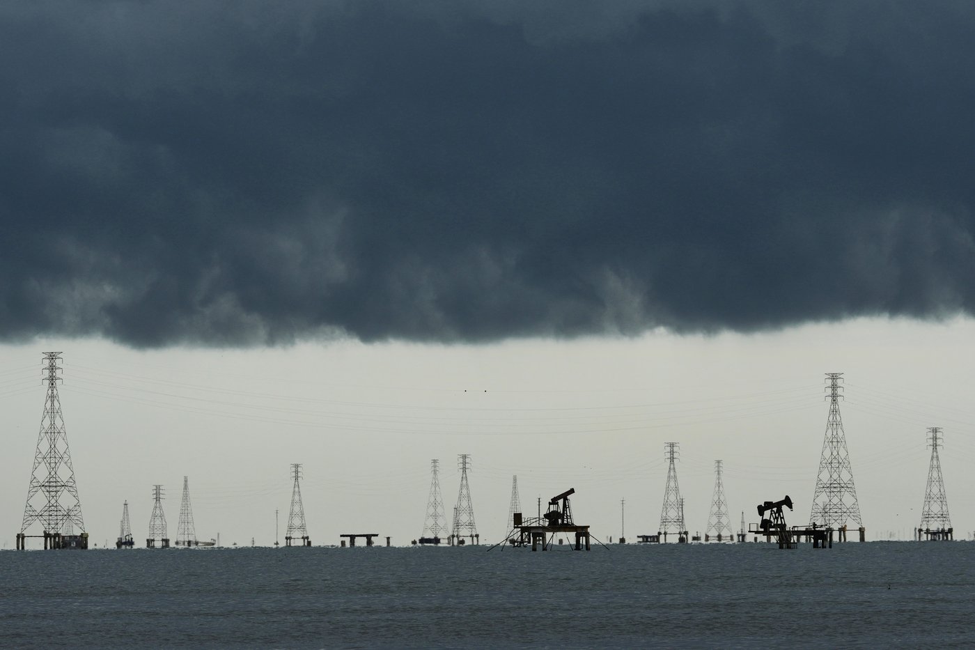 Oil giant Chevron is expected to announce it will expand operations in ...