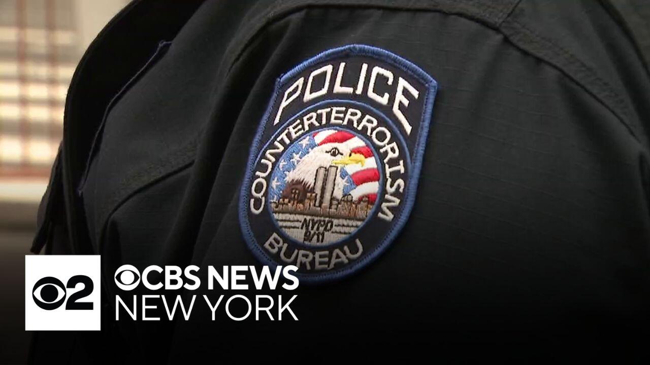 Public safety showdown pits Gov. Hochul against the Department of ...