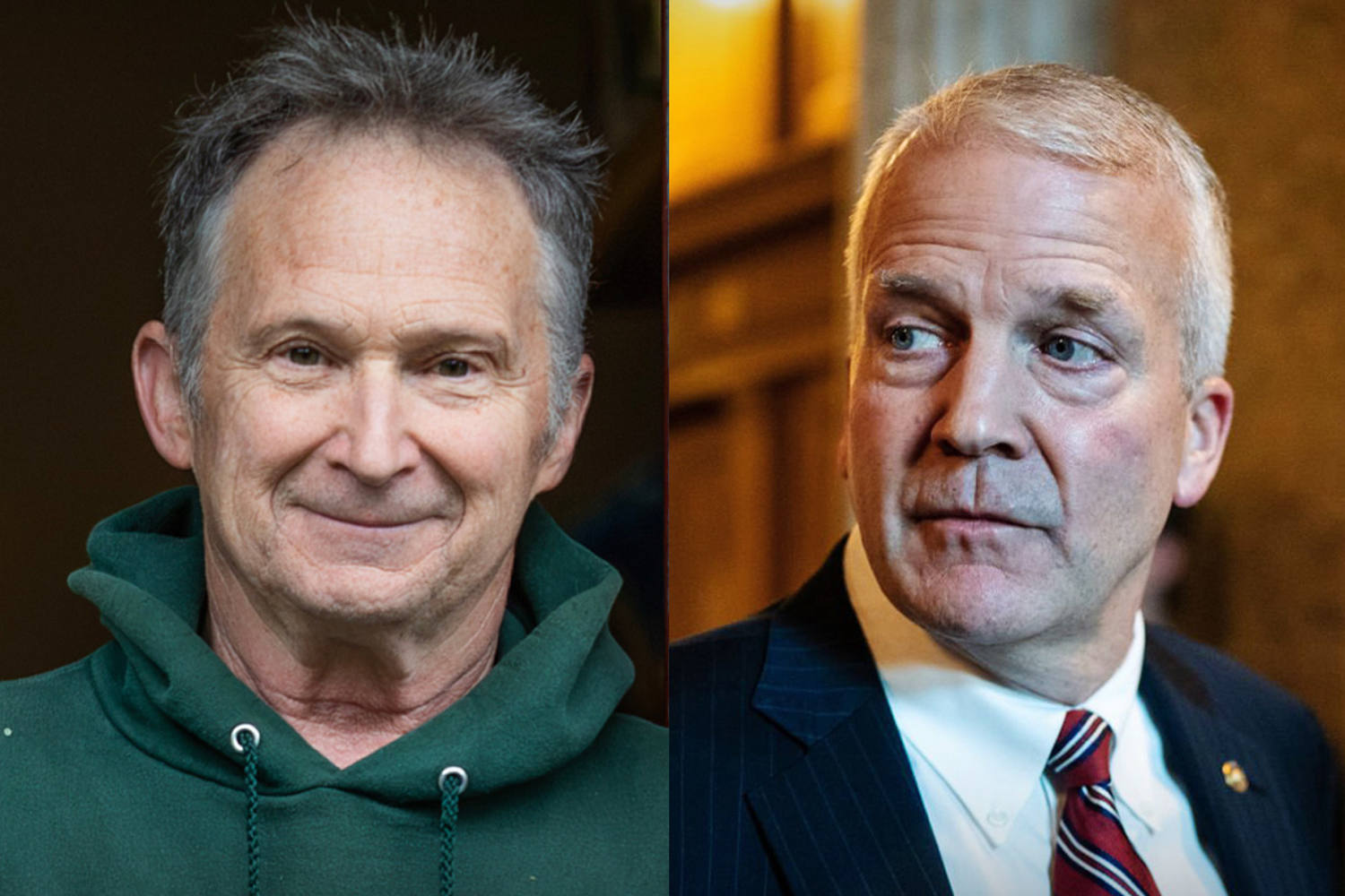 Trump administration sues to block Alaska Senate certification if GOP’s ...