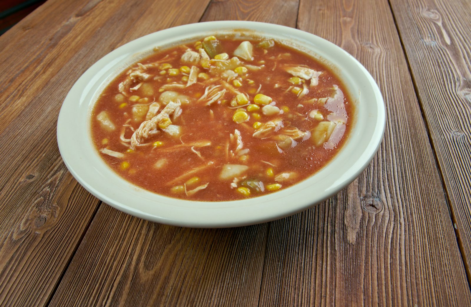 This Georgia dish has been splitting locals for years