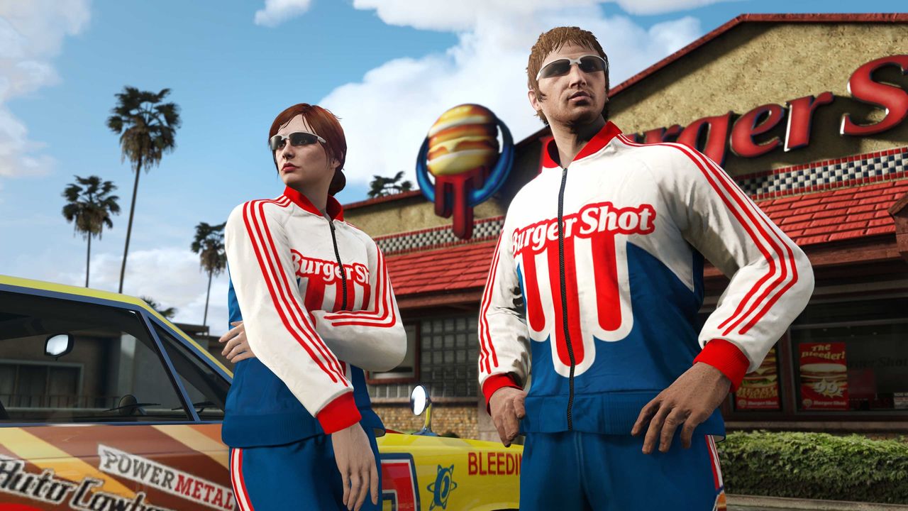 Rockstar touts invite-only NoPixel V GTA roleplaying server as 'next ...