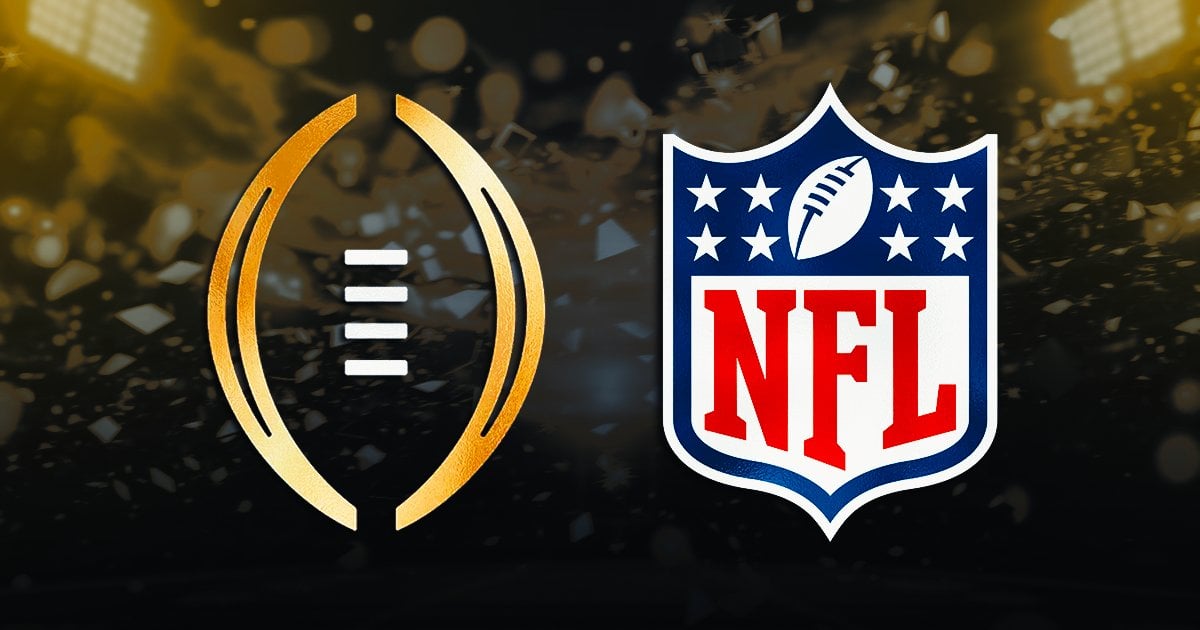 Report: College Football Playoff leaders discuss rules about ...